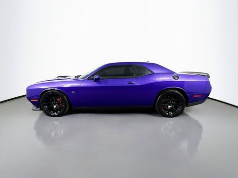 Used 2019 Dodge Challenger R/T Scat Pack w/ Shaker Package image 2