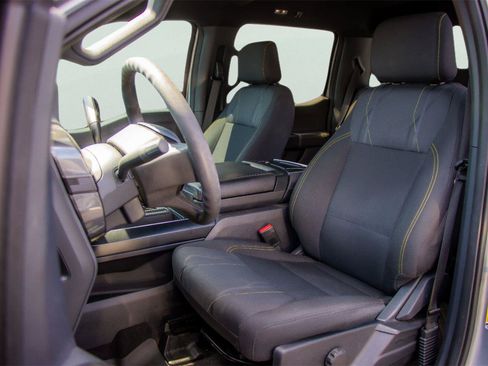 Certified 2024 Ford F150 STX w/ STX Black Appearance Package AWD/4WD image 6