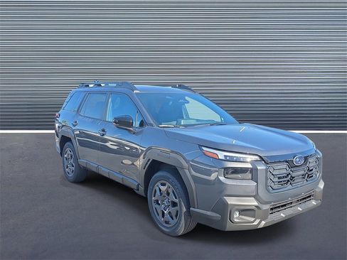 New 2026 Subaru Outback Limited XT image 2