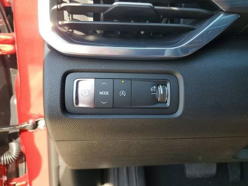 New 2026 GMC Acadia Elevation FWD image 29
