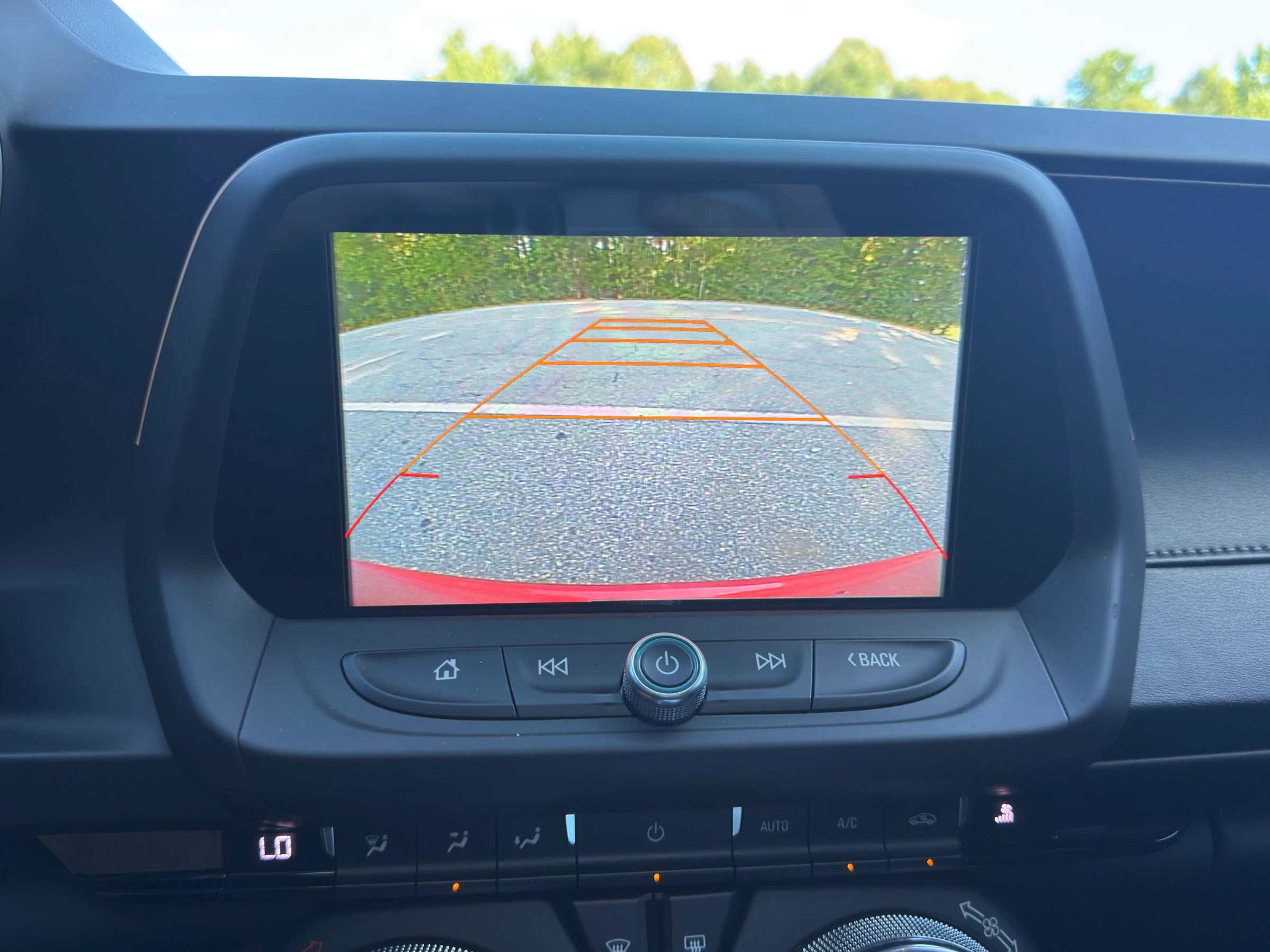 Used 2017 Chevrolet Camaro SS RWD image 20