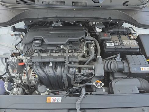 Used 2022 Hyundai Kona SEL w/ Convenience Package FWD image 49