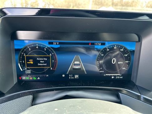 New 2026 Subaru Outback Limited image 12