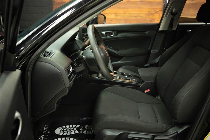 Used 2023 Honda Civic LX image 8