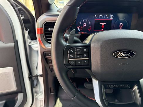 Used 2024 Ford F150 Raptor image 28