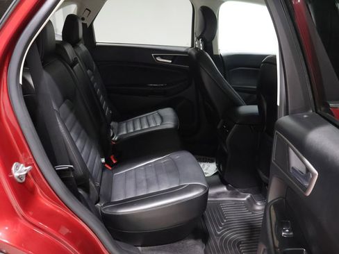 Used 2015 Ford Edge SEL w/ Equipment Group 201A AWD/4WD image 22