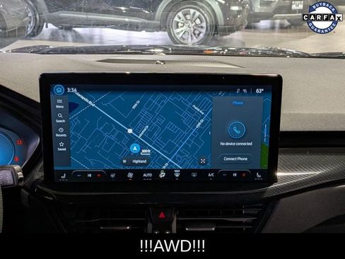 Used 2023 Ford Escape ST-Line Select w/ Tech Pack #2 image 27