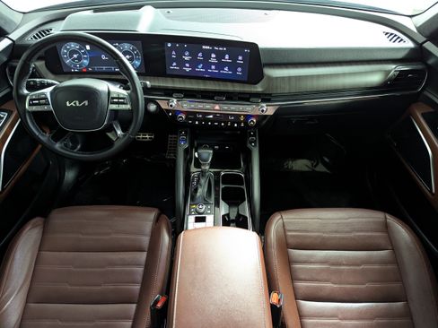 Used 2023 Kia Telluride SX Prestige AWD/4WD image 9