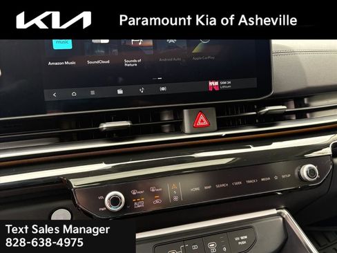 New 2026 Kia Carnival SX Prestige image 13