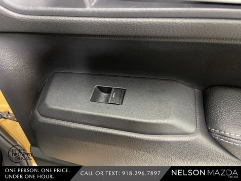 Used 2024 Toyota Land Cruiser w/ Premium Package image 39