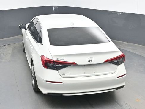 Used 2023 Honda Civic LX image 21