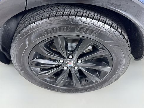 Used 2025 Buick Envista Sport Touring w/ Convenience I Package image 28