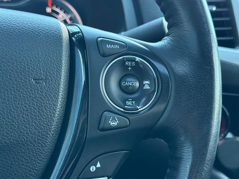 Used 2019 Honda Ridgeline RTL-E image 30