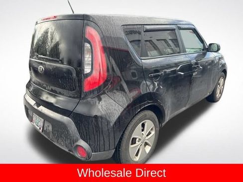 Used 2016 Kia Soul FWD image 4
