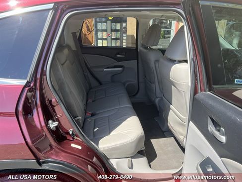 Used 2014 Honda CR-V EX-L image 26