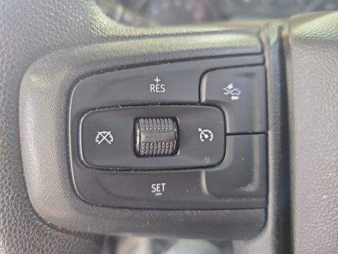 Used 2025 GMC Sierra 1500 Pro w/ Pro Value Package AWD/4WD image 19