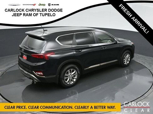 Used 2019 Hyundai Santa Fe SE image 50