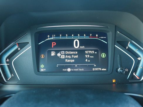 Used 2023 Honda Odyssey Touring image 24