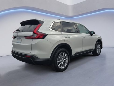 New 2026 Honda CR-V EX image 6