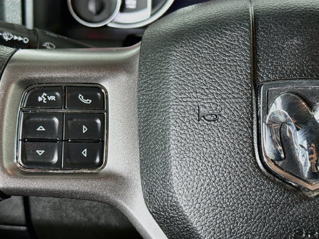 Used 2023 RAM 1500 Classic SLT w/ Electronics Group AWD/4WD image 11