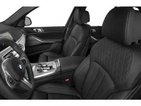 Certified 2023 BMW X5 M50i w/ Executive Package image 12