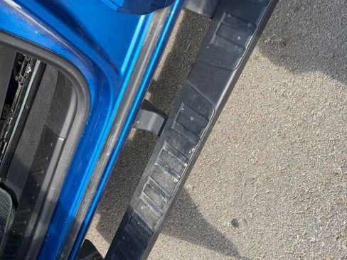 Used 2024 Chevrolet Colorado Trail Boss w/ Advanced Trailering Package image 12