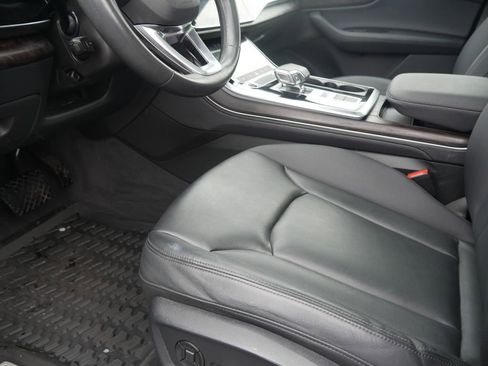 Certified 2023 Audi Q7 3.0T Premium Plus w/ Premium Plus Package image 20