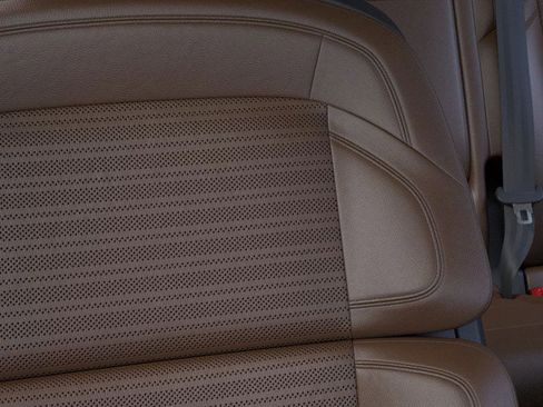 New 2026 Lincoln Nautilus Reserve image 16