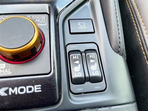 Used 2022 Subaru Forester Wilderness image 21