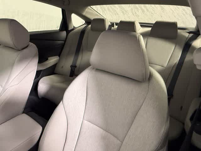New 2026 Honda Accord LX image 33