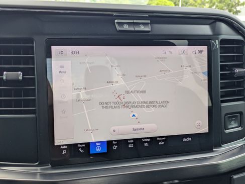 New 2026 Ford F250 Lariat w/ FX4 Off-Road Package image 44