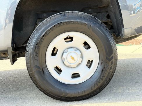 Used 2017 Chevrolet Colorado W/T w/ WT Convenience Package image 15