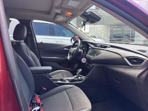 Used 2022 Buick Encore GX Select w/ Experience Buick Package FWD image 13