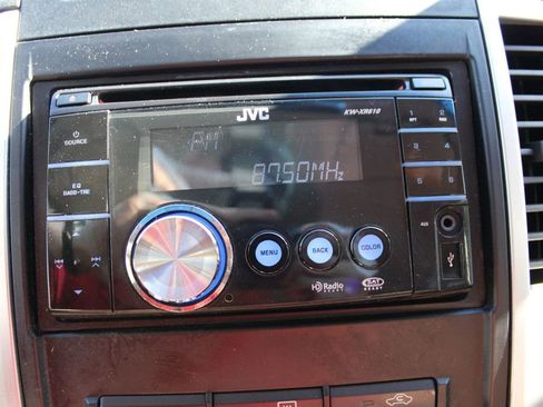 Used 2009 Nissan Xterra S AWD/4WD image 18