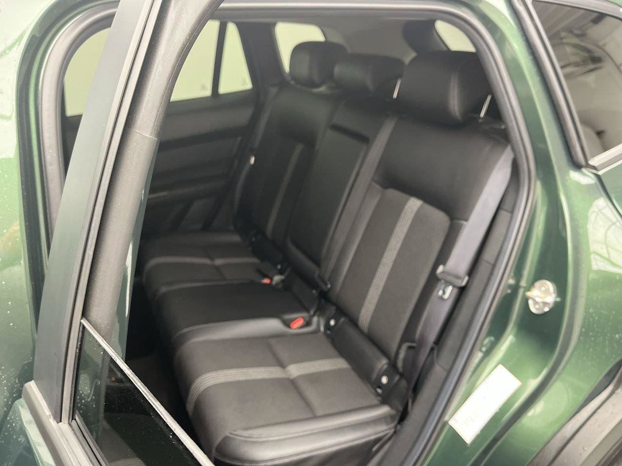 Certified 2025 MAZDA CX-50 AWD 2.5 S w/ Preferred Package image 11