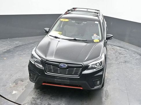 Used 2019 Subaru Forester Sport w/ Popular Package #2 image 38
