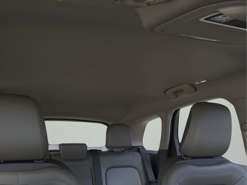 New 2026 Lincoln Corsair Premiere image 22