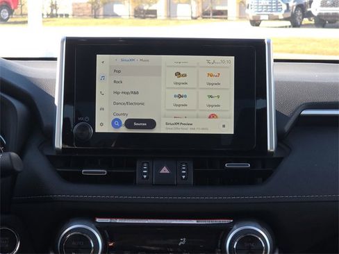 Used 2025 Toyota RAV4 XLE Premium image 13