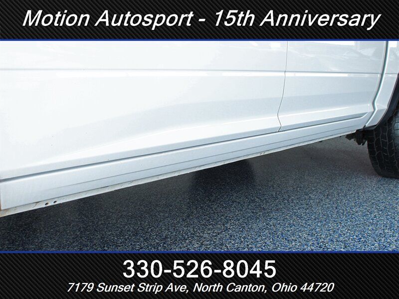 Used 2022 RAM 1500 Warlock AWD/4WD image 35