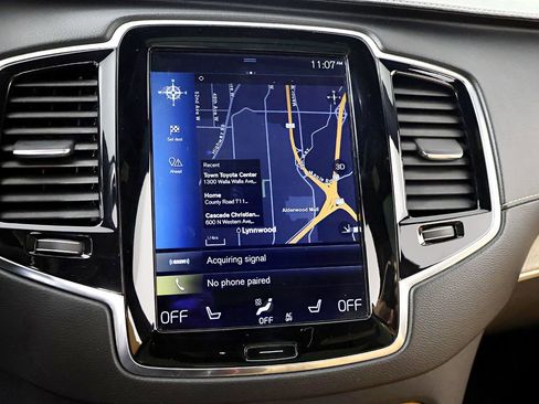 Used 2018 Volvo XC90 T6 Inscription w/ Convenience Package image 30