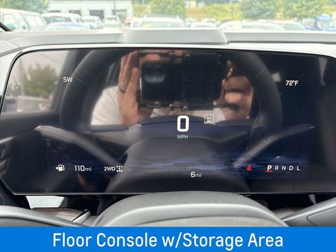 New 2025 Chevrolet Tahoe LS image 13