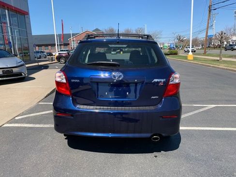Used 2009 Toyota Matrix S image 4