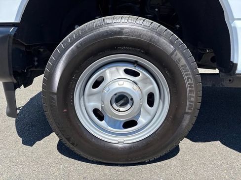 Used 2024 Ford F350 XL w/ 360-Degree Camera Package AWD/4WD image 9