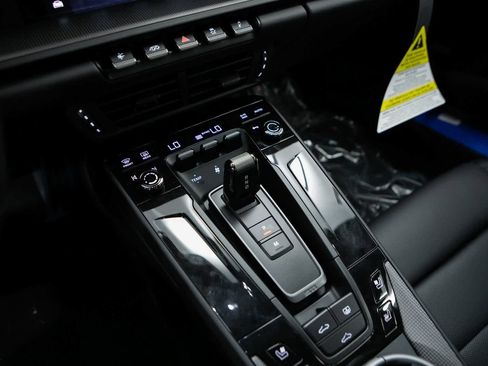 New 2026 Porsche 911 Carrera 4 GTS image 22