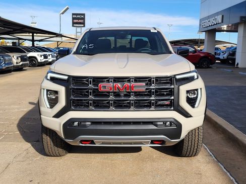 New 2026 GMC Canyon AT4 w/ Technology Plus Package image 9