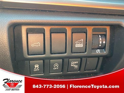 Used 2020 Subaru Forester Sport w/ Popular Package #2 AWD/4WD image 29