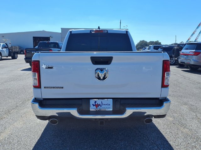 Used 2023 RAM 1500 Big Horn w/ Trailer Tow Group RWD image 6