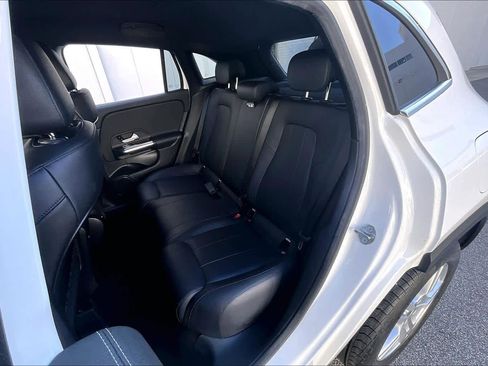 Used 2023 Mercedes-Benz GLA 250 GLA 250 image 21