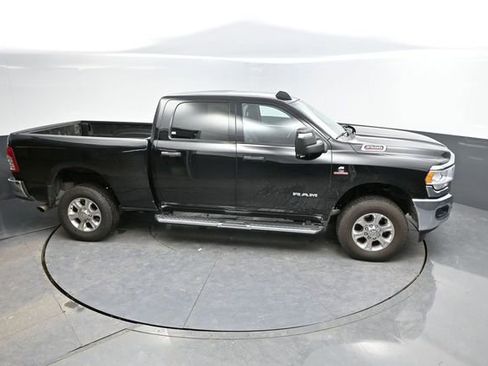 Used 2024 RAM 2500 Big Horn image 45