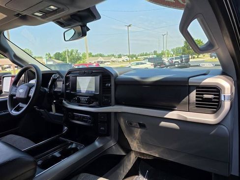 Used 2023 Ford F150 XLT AWD/4WD image 29